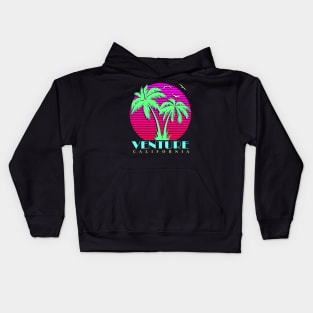 Venture California Kids Hoodie